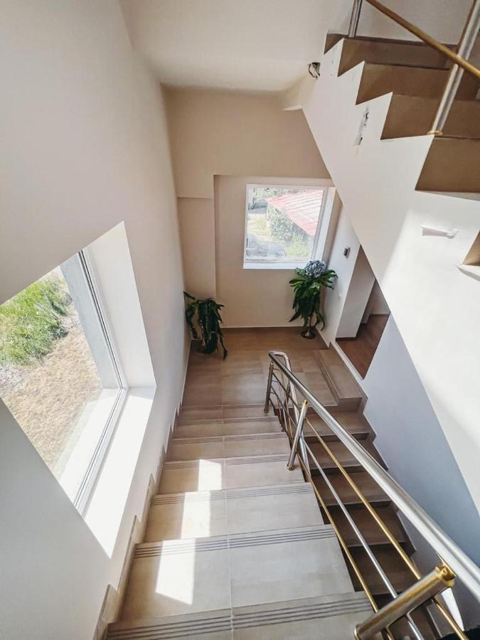 Apartaments Tsaghkadzor Hrazdan エクステリア 写真