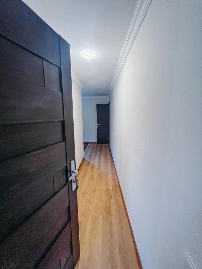 Apartaments Tsaghkadzor Hrazdan エクステリア 写真