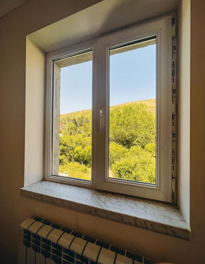 Apartaments Tsaghkadzor Hrazdan エクステリア 写真