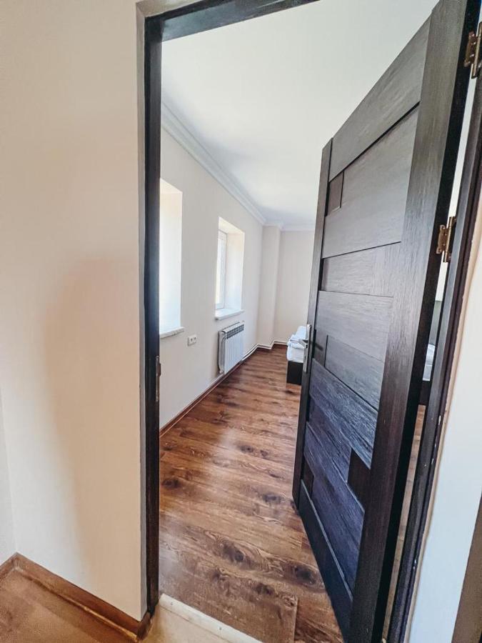 Apartaments Tsaghkadzor Hrazdan エクステリア 写真